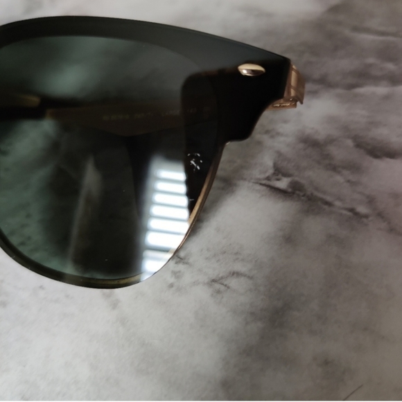 Ray-Ban Clubmasters - Picture 10 of 11